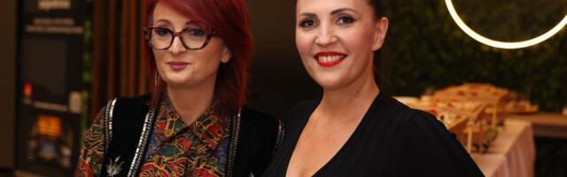 "FRAJLE" U NOVOJ ŽIVOTNOJ ULOZI: Podrška svima koji služe glasom