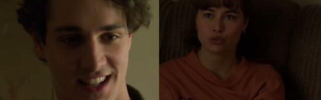 Ko je u pravu - Luka ili Darija? Emotivna scena iz serije "Tvrđava" privukla pažnju