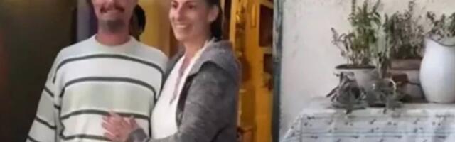 Ovo su roditelji koji su sa decom živeli u šumi, sud na udaru jer ih je razdvojio: Mališani pitaju kad će kući