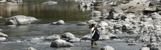 Većina siromašnih ljudi izložena najmanje jednoj klimatskoj opasnosti