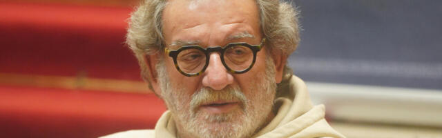 Ova dama je supruga Bode Ninkovića: Vole se decenijama, a evo kakve prepreke su imali na početku ljubavne priče