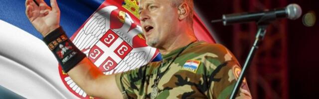 SKANDALČINA! Tompsonov menadžer tvrdi da su ga zvali da PEVA U SRBIJI!