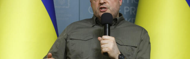 &quot;ONI SU U MOJOJ KUĆI&quot; Oglasio se Jermak nakon upada policije, skandal trese Ukrajinu!