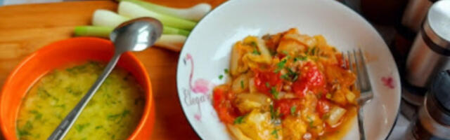 Deset najvećih zabluda o postu: Sveštenik Aleksandar o popularnim, ali površnim i pogrešnim verovanjima