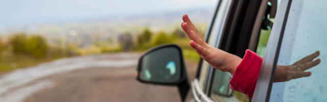 DEVOJČICA (2) UMRLA U VRELOM AUTU DOK JE OTAC IGRAO IGRICE I GLEDAO PORNOGRAFIJU! Ovako se borila za život