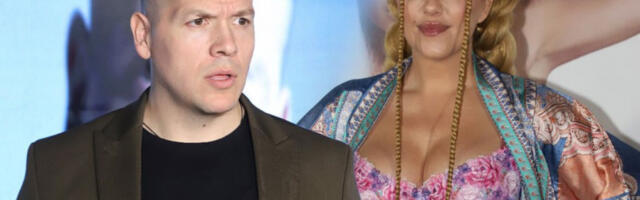 CELA NACIJA BRUJI O POTEZU KIJE KOCKAR U jeku Slobinog skandala, šokirala objavom!