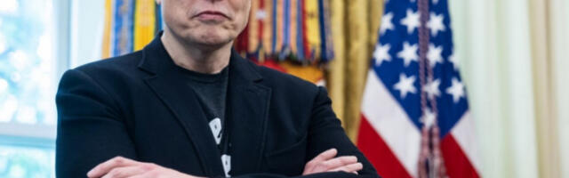 Маск: Европску унију треба укинути