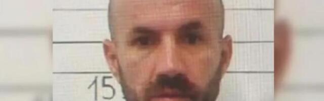 TOMA POBEGAO IZ ZATVORA, I TO PO 4. PUT! Policija na nogama zbog Albanca, otkriveno KAKO JE OPET ZBRISAO (VIDEO)