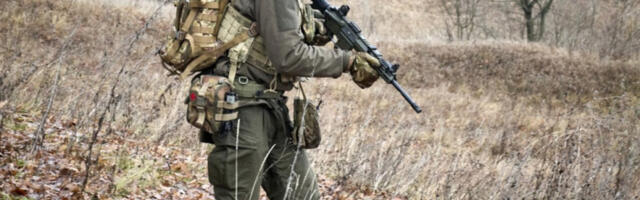 Руски војници осуђени због убиства Американца који се борио за Русију