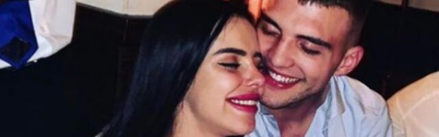 Slavlje u domu Ražnatovića: Veljko ima samo jednu želju, nada se ćerki