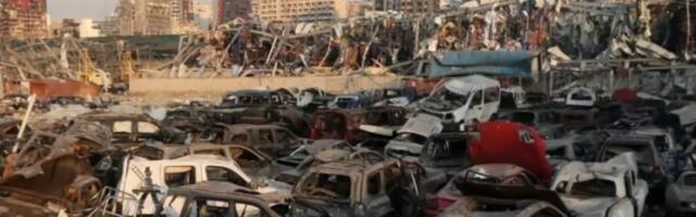 Бугарски суд одбио захтев Либана да изручи руског бродовласника у вези са експлозијом