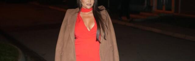 PEVAČICA PRIZNALA ISTINU O LJUBOMORI U BRAKU SA FUDBALEROM: Niko nije znao kako stvari stoje u njihovom odnosu, sve izašlo u javnost! (VIDEO)