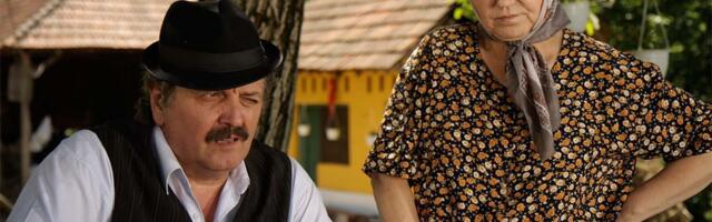 "Na onkologiji sam 288 dana proveo sa njom" Radoš Bajić je kroz lik Ljiljane Stjepanović prikazao životnu bitku svoje supruge