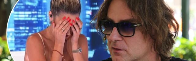 Jovana Jeremić otkrila zašto Željko Mitrović deli silne otkaze na Pinku: "Izdali su ga! Suočio se sa..."