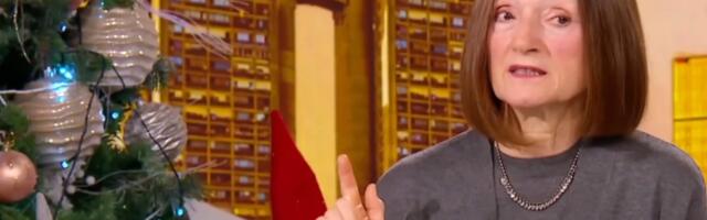 (VIDEO) Smajlovićeva rastura tajkunske medije: Još uvek nisu rekli "izvinite"