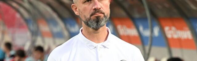 "El Sackico": Nekome će da "odleti glava" posle derbija