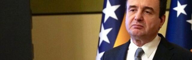 Nikad nije bilo ovako, Kurti ozbiljno preti: Šiptari ušli u trojni pakt, pa se naoružavaju do zuba