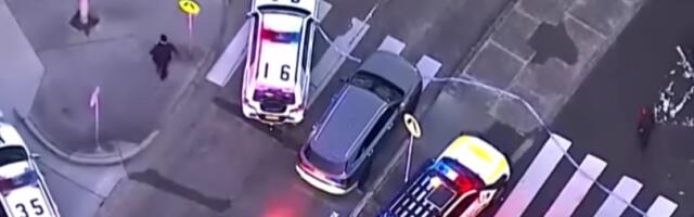 UŽASNO! U masakru u Sidneju ubijen i fudbaler iz MAKEDONSKOG TIMA