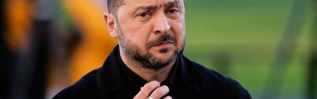 BERLINSKI ŠOK ZA ZELENSKOG I EVROPU! Objavljeno šta traže Amerikanci, i to se sviđa jedino Rusiji!