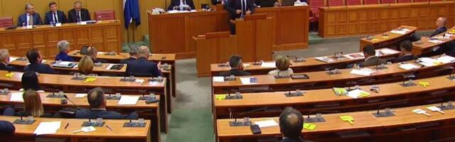 RADIOAKTIVAN OTPAD ODLAGAĆE SE BLIZU GRANICE SA BiH! Sarajevo se protivi projektu koji je donela Hrvatska