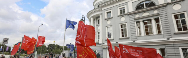 ČISTKA U RUSIJI! Ova NVO je upravo dobila šut u zadnjicu! Objavljeno šta su radili!