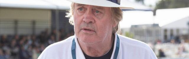 Rođak Vinstona Čerčila i princeze Dajane optužen za tri gnusna zločina!