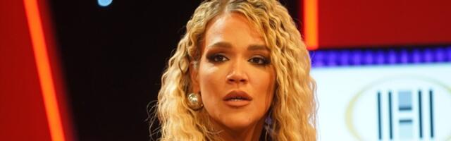 Mariji Mikić polupali prozor na autu u Makedoniji (FOTO)