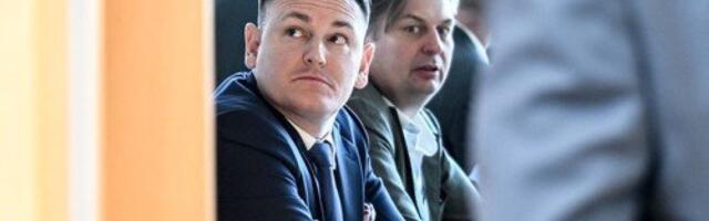 Nemački evroposlanik razbucao Brisel zbog Srbije: Spomenuo fatalnu grešku