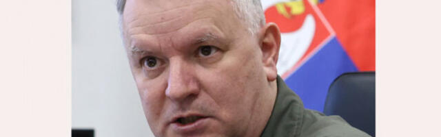 Интензивно се спремамо за пријем „рафала”