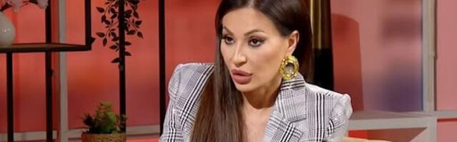 Ceca vozila kola SAMA po Beogradu, pa doživela šok! Sve priznala: "Zamisli, neko ti uleće i kaže..."