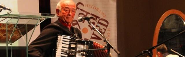 Tri godine od smrti Slobodana Cobija Jovanovića