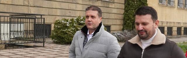 Apelacioni sud doneo rešenje o TRAJNOM oduzimanju dela Šarićeve imovine