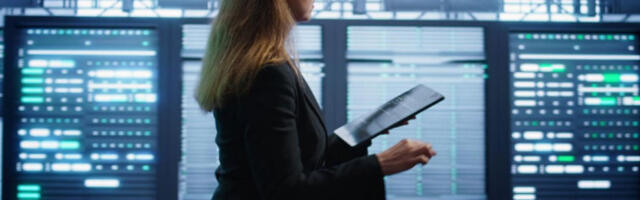 Колико нам треба струје за дата центре и вештачку интелигенцију