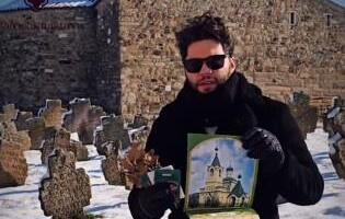 Šta uraditi sa starim badnjakom, ikonama i brojanicama? Teolog Đurđević dao jasan odgovor: Moguće i spaljivanje, ali najpre treba uraditi ovo