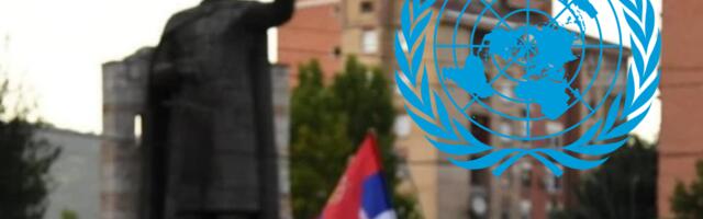 Danac stigao na KiM: Šta znamo o novom šefu Unmika?!