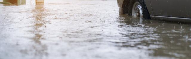 Poplave prave haos i u Crnoj Gori: Tokom noći morali da evakuišu građane, evo gde je najteže