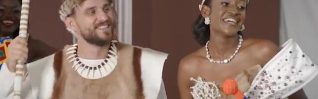 Rus se ludo zaljubio u Afrikanku i odlučio da je zaprosi: Otišao kod njenih i video da niko ne nosi gaće, a onda su mu uspostavili zahtev