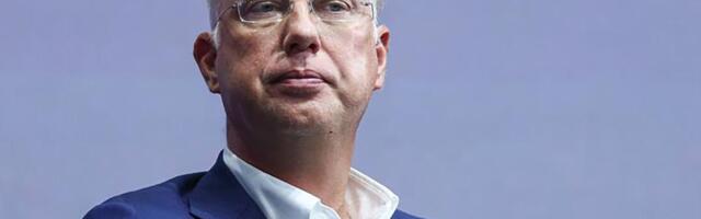 Trampovi savetnici sa Putinovim izaslanikom razgovarali o planu za Ukrajinu