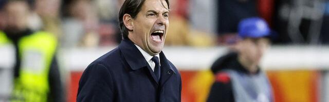 Antonio Kasano osuo paljbu po Simoneu Inzagiju: Bio je katastrofalan! Imao najjači tim, ali je sve upropastio