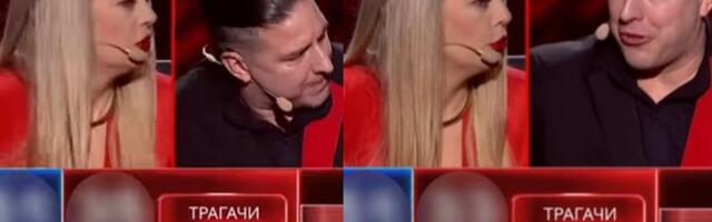 "Dušane, ubiću te": Zbog jednog pitanja se Milica Jokanović iznervirala nakon Macurinog dugog razmišljanja