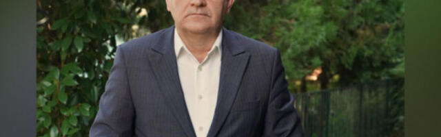 Линта: Церић својим предлогом потврдио да је један од идејних носилаца бошњачког екстремизма