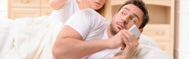 Kako prepoznati da li vas partner vara? Jedan neobičan detalj može ga odati!