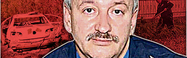 TROSTRUKOM UBICI ODLOŽENO SUĐENJE ČETVRTI PUT ZAREDOM: Ne može da prisustvuje zbog visokog pritiska?