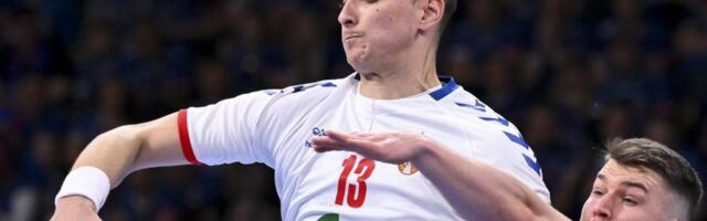 Kad i gde možete gledati meč Srbija – Nemačka?