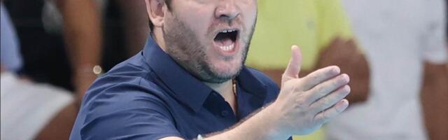 PRED MEČ ODLUKE – Stevanović otkrio zbog koga su menjana pravila na EP i kome odgovaraju!