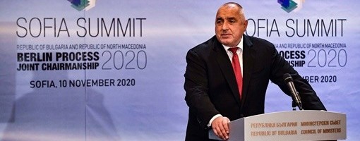 Borisov: Bugarska spremna da razgovara sa Severnom Makedonijom