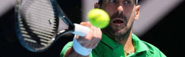 ZAISTA NIJE MOGLO BOLJE: Došlo je vreme da se stari dugovi naplate - Đoković dobio SJAJNE VESTI! (FOTO-GALERIJA)