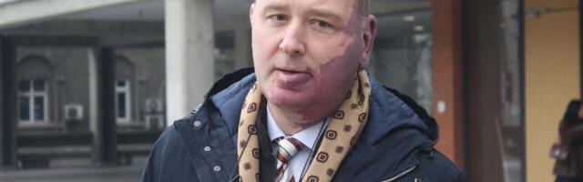 Srbija je danas kao Kolumbija u vreme Eskobara