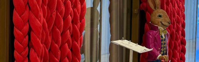 Gala slavlje kod Amidžića, dolazi pola estrade: Voditelj dobio ćerku, zakupio prostor, dekoracija kao iz bajke