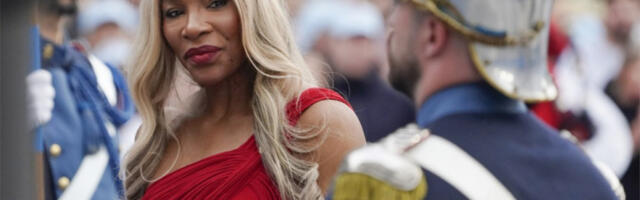 Серена Вилијамс се враћа у игру